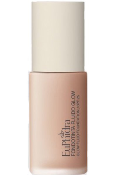 EUPH FOND FLUIDO GLOW 4 EUPH FOND FLUIDO GLOW 4