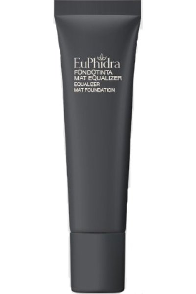 EUPHIDRA Fdt Mat Equaliz FM04 EUPHIDRA Fdt Mat Equaliz FM04
