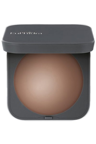 EUPHIDRA Fdt Ultra Comf Powd 2 EUPHIDRA Fdt Ultra Comf Powd 2