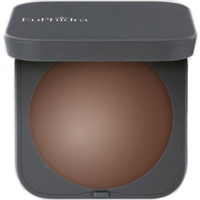 EUPHIDRA Fdt Ultra Comf Powd 4 EUPHIDRA Fdt Ultra Comf Powd 4