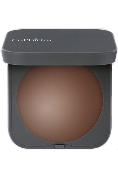 EUPHIDRA Fdt Ultra Comf Powd 4 EUPHIDRA Fdt Ultra Comf Powd 4