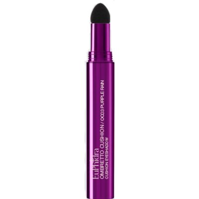 EUPHIDRA Ombr.Cush.3 Purple EUPHIDRA Ombr.Cush.3 Purple