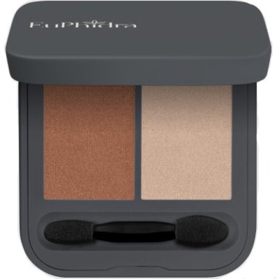 EUPHIDRA Ombr.Duo 2 Warm EUPHIDRA Ombr.Duo 2 Warm