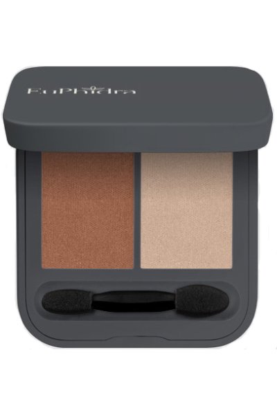 EUPHIDRA Ombr.Duo 2 Warm EUPHIDRA Ombr.Duo 2 Warm