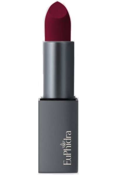 EUPHIDRA RossoLabbra Mat RM12 EUPHIDRA RossoLabbra Mat RM12