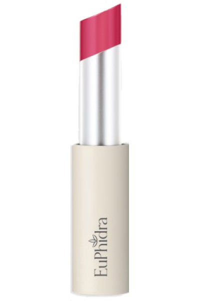 EUPHIDRA RossoLabbra Shine 15 EUPHIDRA RossoLabbra Shine 15