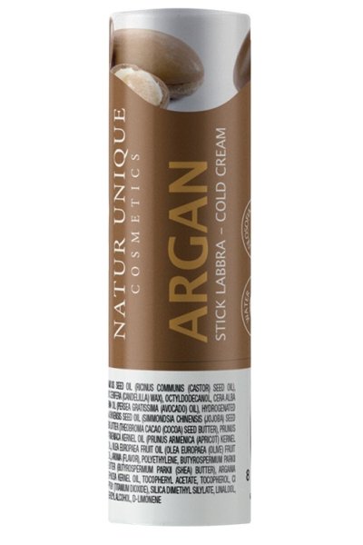 STICK LABBRA ARGAN 4ML (4003) NA STICK LABBRA ARGAN 4ML (4003) NA