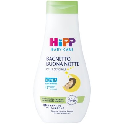 HIPP BABY CARE BAGNET BUON 350ML