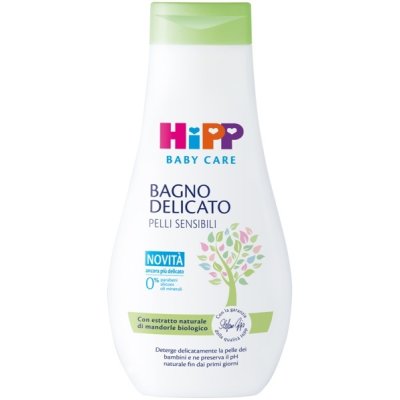 HIPP BABY CARE BAGNO DEL 350ML HIPP BABY CARE BAGNO DEL 350ML