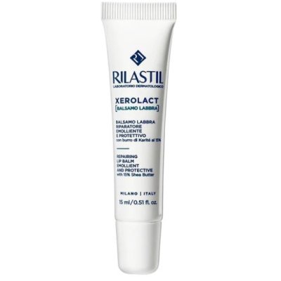 RILASTIL XEROLACT BALSAMO LABBRA