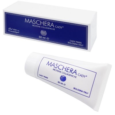 CADY-MASCH VISO 50 ML