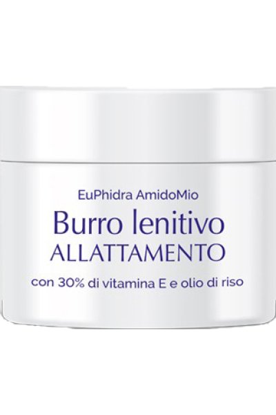 EUPHIDRA*A-Mio Burro Lenit50ml EUPHIDRA*A-Mio Burro Lenit50ml