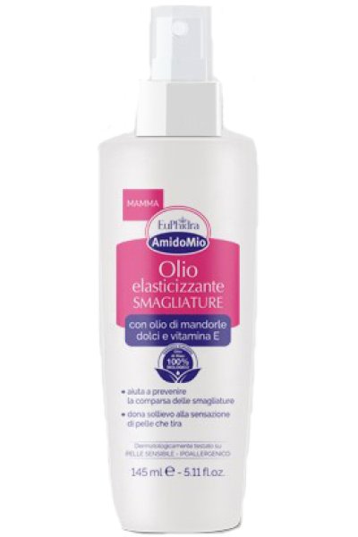 EUPHIDRA*A-Mio Olio Smagl145ml EUPHIDRA*A-Mio Olio Smagl145ml