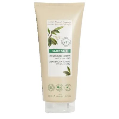 KLORANE CREMA DOCCIA FIORE CUP KLORANE CREMA DOCCIA FIORE CUP