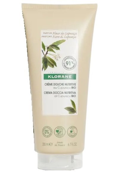 KLORANE CREMA DOCCIA FIORE CUP KLORANE CREMA DOCCIA FIORE CUP