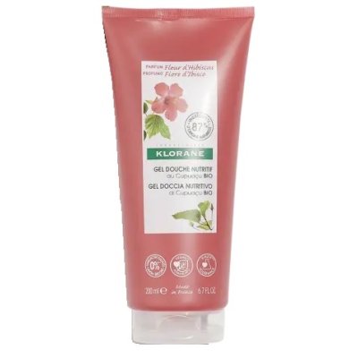 KLORANE GEL DOCCIA FIORE IBISC KLORANE GEL DOCCIA FIORE IBISC