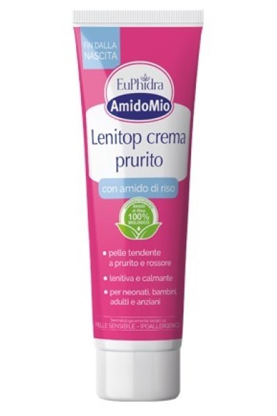 EUPHIDRA AMIDO CR LENITOP PRUR EUPHIDRA AMIDO CR LENITOP PRUR