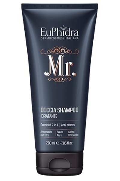 EUPHIDRA MR DOCCIA SH IDRAT EUPHIDRA MR DOCCIA SH IDRAT