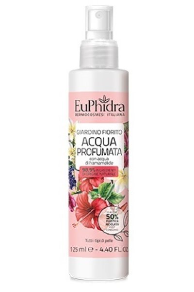 EUPHIDRA ACQU PROF GIARDINO FIO< EUPHIDRA ACQU PROF GIARDINO FIO<