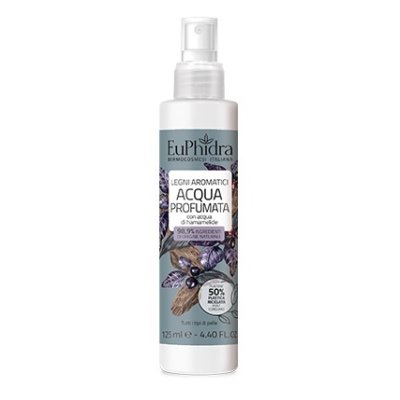 EUPHIDRA ACQUA PROF LEGNI AROM