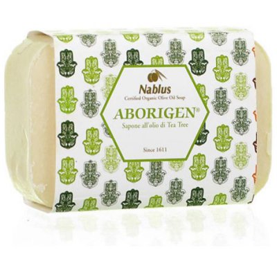 ABORIGEN SAP NABLUS TEA TREE ABORIGEN SAP NABLUS TEA TREE