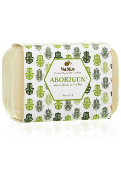 ABORIGEN SAP NABLUS TEA TREE ABORIGEN SAP NABLUS TEA TREE