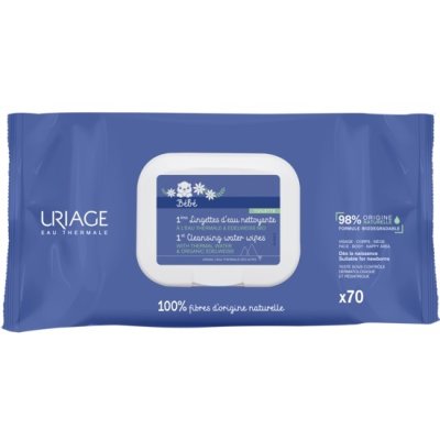 BEBE SALV DET ACQUA 70PZ URIAGE