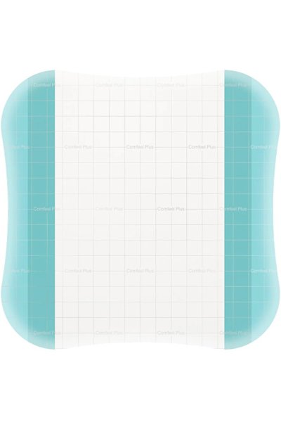 COMFEEL-33545 PL TRASP 20X20 5PZ COMFEEL-33545 PL TRASP 20X20 5PZ