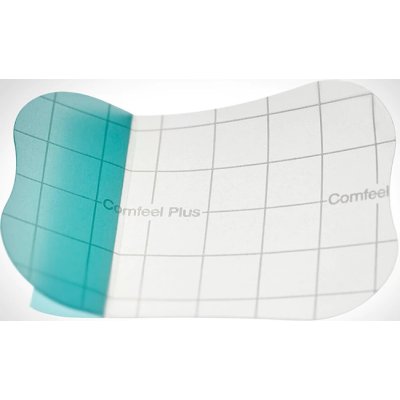 COMFEEL-33530 PLUS TRASP 5X7 10P COMFEEL-33530 PLUS TRASP 5X7 10P