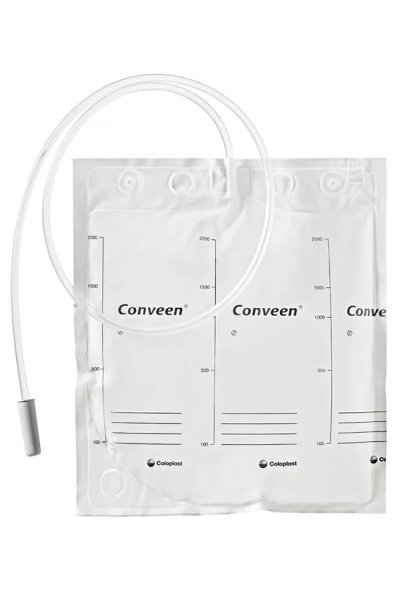 CONVEEN-21800 SAC LET S/SC 30PZ CONVEEN-21800 SAC LET S/SC 30PZ