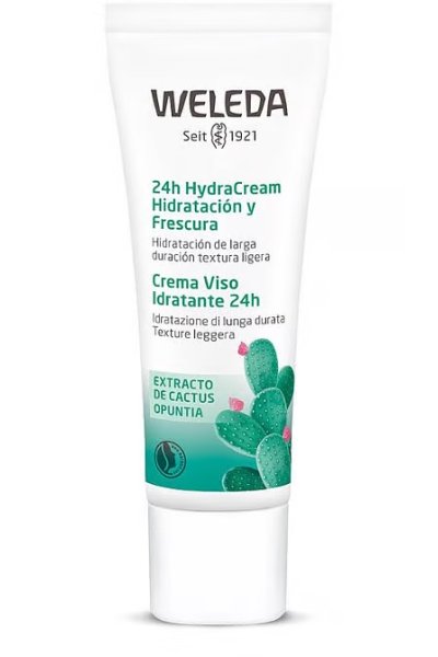 CREMA VISO IDRAT 24H 30ML CREMA VISO IDRAT 24H 30ML