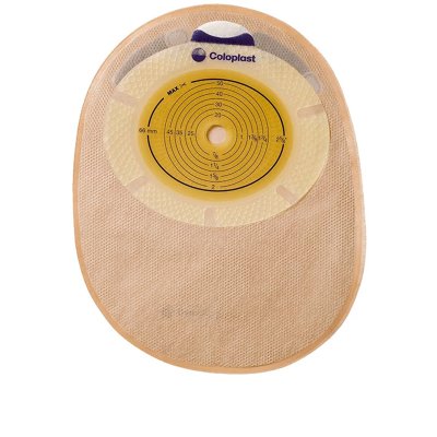 SENSURA SAC CL CH 15/43 MAXI10 SENSURA SAC CL CH 15/43 MAXI10