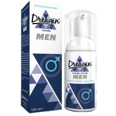 DREAGIN MEN 100ML DREAGIN MEN 100ML