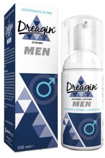 DREAGIN MEN 100ML DREAGIN MEN 100ML