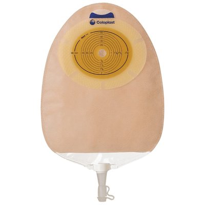 SENSURA 11804 SAC URO TR 76MMMAX