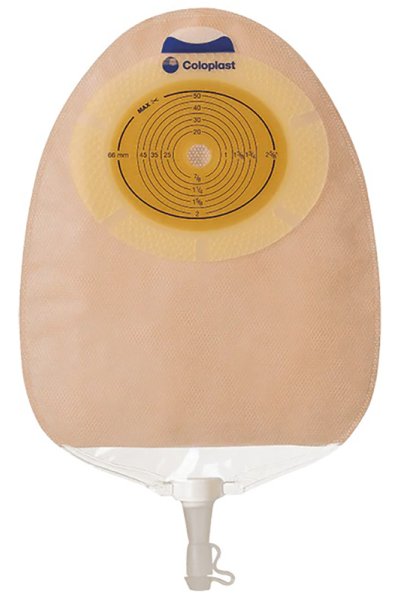 SENSURA 11804 SAC URO TR 76MMMAX SENSURA 11804 SAC URO TR 76MMMAX