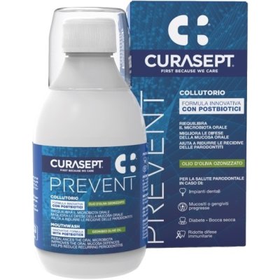 CURASEPT PREVENT COLLUT CURASEPT PREVENT COLLUT