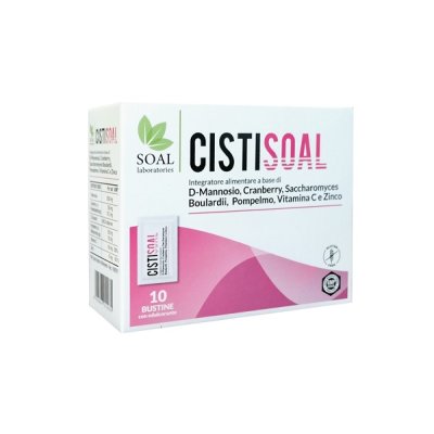 CISTISOAL 10 Bust. CISTISOAL 10 Bust.