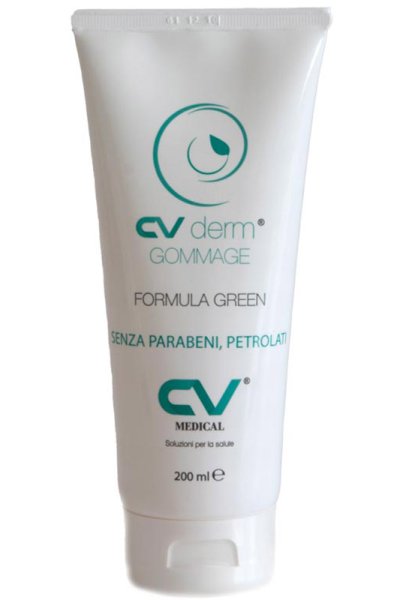 CV DERM GOMMAGE 200ML CV DERM GOMMAGE 200ML