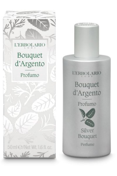 BOUQUET D'ARG ROFUMO 50ML BOUQUET D'ARG ROFUMO 50ML