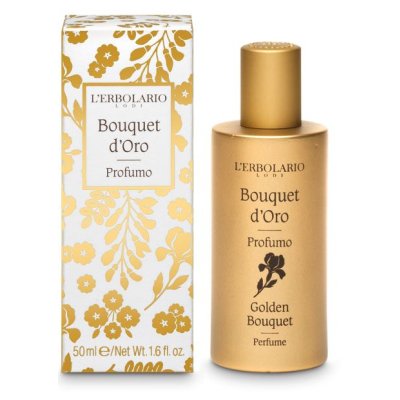 BOUQUET D'ORO PROFUMO 50ML BOUQUET D'ORO PROFUMO 50ML