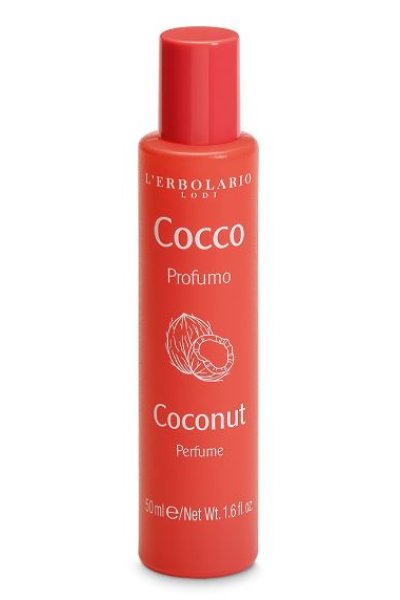 COCCO PROFUMO 50ML COCCO PROFUMO 50ML