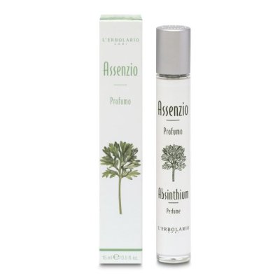 COLLEZIONE PROFUMI ASSENZIO COLLEZIONE PROFUMI ASSENZIO