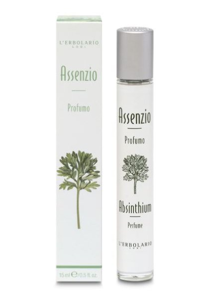 COLLEZIONE PROFUMI ASSENZIO COLLEZIONE PROFUMI ASSENZIO