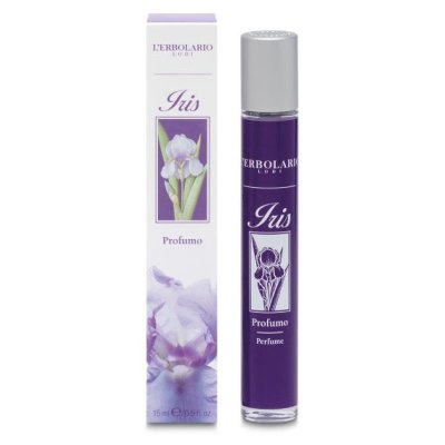 COLLEZIONE PROFUMI IRIS 15ML COLLEZIONE PROFUMI IRIS 15ML