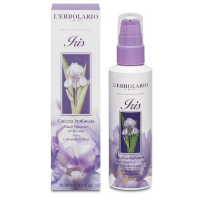 IRIS CAREZZA PROF VELL CORPO IRIS CAREZZA PROF VELL CORPO