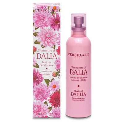 SFUMATURE D LOZIONE DEO 100ML SFUMATURE D LOZIONE DEO 100ML