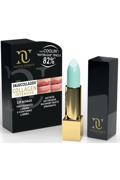 NATUR UNIQUE IALUCOLLAGEN INT NATUR UNIQUE IALUCOLLAGEN INT