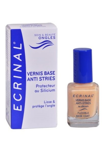 ECRINAL VERNIS BASE LEVIG 10ML ECRINAL VERNIS BASE LEVIG 10ML