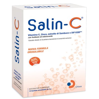 SALIN C 14BUST SALIN C 14BUST